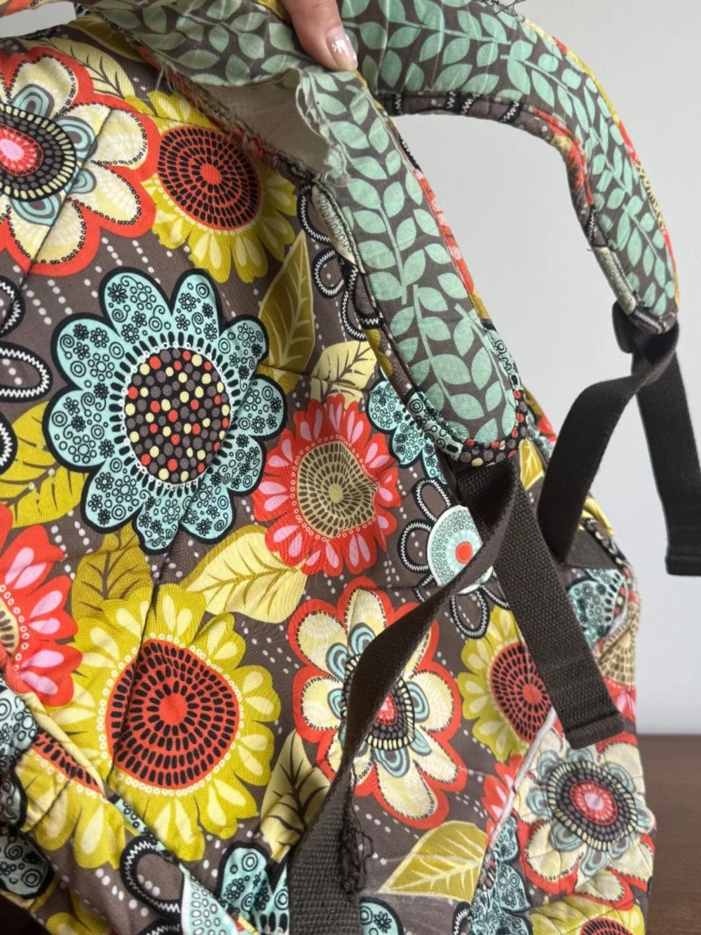 Vera Bradley vera bradley